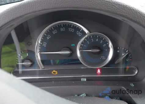 2007 Chevrolet Hhr Lt z USA, uszkodzony, nr VIN 3GNDA23D47S640599